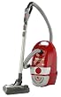 Rowenta RO453011 Aspirateur avec Sac Silence Force 2200 W Rouge