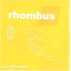 Buttonpusher by Rhombus
