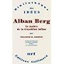 Alban Berg