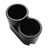 BMW Genuine E34 5 Series Dual Cup Holder 525i 520 535i 530i M5