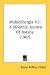 Muhlenbergia V3: A Monthly Journal Of Botany (1907)