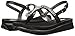 Volatile Women's Jeweled Wedge Sandal