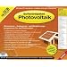 Softwarepaket Photovoltaik