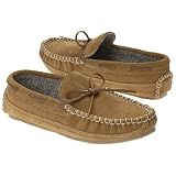 Minnetonka Moccasin Men's Weston Slipper