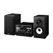 JVC UX-DM9DB - Made for iPod Premier CD Micro System, with Built-in Memory (500 Tracks) and DAB Tuner