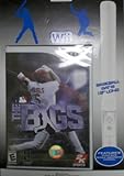 The Bigs Baseball Bat Bundle