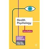 health psychology palgrave insights in psychology series