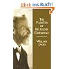 The Varieties of Religious Experience: A Study in Human Nature Being the Gifford Lectures on Natural Religion Delivered at Edinburgh in 1901-1902 (Economy Editions)