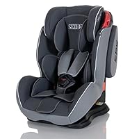 LCP Kids Auto Kindersitz 9-36 kg GT Gr. ...