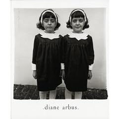 Diane Arbus
