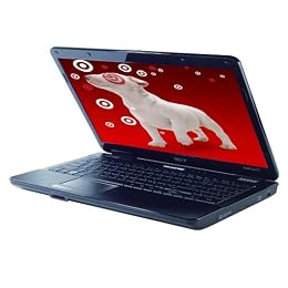 Product Image Acer Aspire 15.6" Notebook Computer - Black (AS5517-1643)