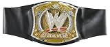WWE Ultimate Championship BeltIMAGE