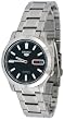 Seiko 5 Automatic Self-Winding Watch Model SNK795K1