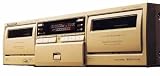 エレクトロニクス : Pioneer T-WD5R ツイン録再ダブルリバースカセットデッキ  (premium vintage)