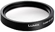 Panasonic DMW-LC55 55mm Close Up Lens for Panasonic FZ7, FZ30, FZ18, and FZ50 Digital Cameras