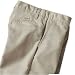 Dickies Boy's Flexwaist Flat Front Short w/ Logo
