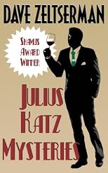 Julius Katz Mysteries