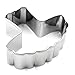 Eoonfirst Ballet TUTU Cookie Cutter