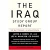 The Iraq Study Group Report: The Way Forward - A New Approach (Vintage)