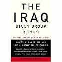The Iraq Study Group Report: The Way Forward - A New Approach