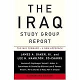 The Iraq Study Group Report: The Way Forward - A New Approach