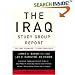 The Iraq Study Group Report: The Way Forward - A New Approach