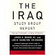 The Iraq Study Group Report: The Way Forward - A New Approach (Vintage)