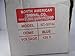 North American Signal Blue Strobe Light ST500-ACB