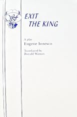 Exit the King: A Play