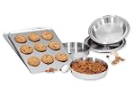 American Kitchen Stainless Steel Bakeware Price