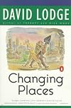 (CHANGING PLACES ) BY Lodge, David (Author) Paperback Published on (10 , 1979)