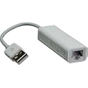 Apple USBEthernet
