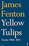 Yellow tulips : poems, 1968-2011