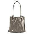 Merona&reg; Tote - Silver