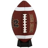 Notre Dame Fighting Irish Full-Size Game Time Football