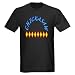 CHICKASAW INDIAN TRIBE Native american Dark T-Shirt by CafePress