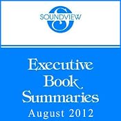 Soundview Executive Book Summaries, %%Month, YYYY%% | [Rebecca R. Merrill, Stephen M. R. Covey, Greg Link, Patrick Lencioni, Jennifer Prosek]