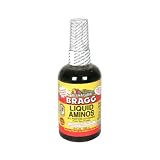 Liquid Aminos Spray Bottle 6 Ounces 41IlGgw4IyL. SL160 Liquid Aminos Spray Bottle 6 Ounces