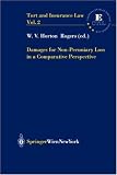 Damages for Non-Pecuniary Loss in a Comparative Perspective (Tort and Insurance Law)