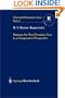 Damages for Non-Pecuniary Loss in a Comparative Perspective (Tort and Insurance Law)