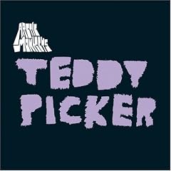 Teddy Picker
