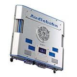 Audiobahn 280-Watt 2-Channel Amplifier (A2401T) 