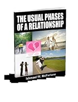 The Usual Phases of a Relationship-From Free Kindle Books Library