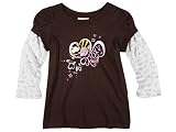 Roxy Girls/Baby Navigator Over Tee