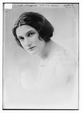 Photo (XL): (Lillah McCarthy) Lady F.W. Keeble