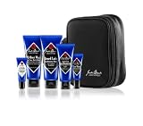 Jack Black First Class Five Gift Set