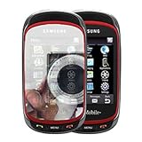 Samsung Gravity T T669 Mirror Screen Protector