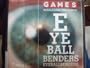 Games Magazine Presents Eyeball Benders (Other)