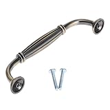 2個入り 食器棚 キャビネット取手 ドア取っ手 プルハンドル ドアハンドル 引き出し部品 家具ャビネット用 装飾