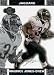 2007 Topps Co-Signers Football Card # 22 Maurice Jones Drew - Jacksonville Jaguars - Premium NFL Trading Card in Protective Display Case